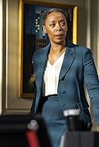 Noma Dumezweni in The Undoing - Le verità non dette (2020)