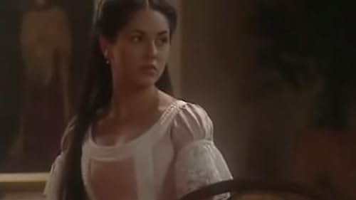 Bárbara Mori in Azul tequila (1998)