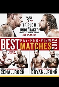 Primary photo for Best PPV Matches of 2012