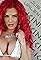 Justina Valentine: Kinky's primary photo