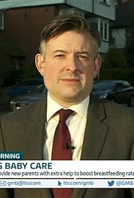 Primary photo for Jonathan Ashworth