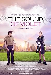 Primary photo for The Sound of Violet