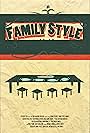 Family Style Dinner (2016)