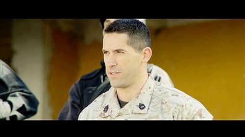 Trailer for Jarhead 3: The Siege