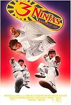 3 Ninjas: Knuckle Up