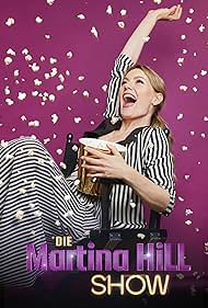 Die Martina Hill Show (2018)