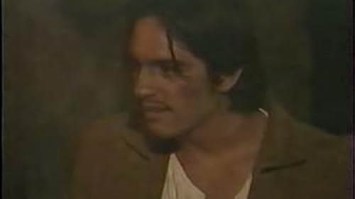 Mauricio Ochmann in Azul tequila (1998)