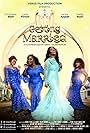 Getting Married (2018)