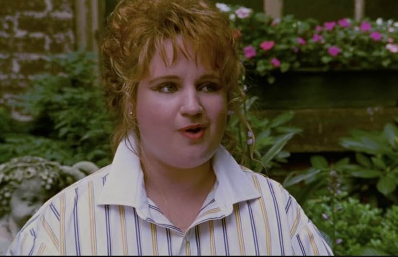 Mara Hobel in Broadway Damage (1997)