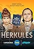 Herkules (TV Series 2022– ) Poster