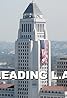 Leading L.A. (TV Movie 2014) Poster