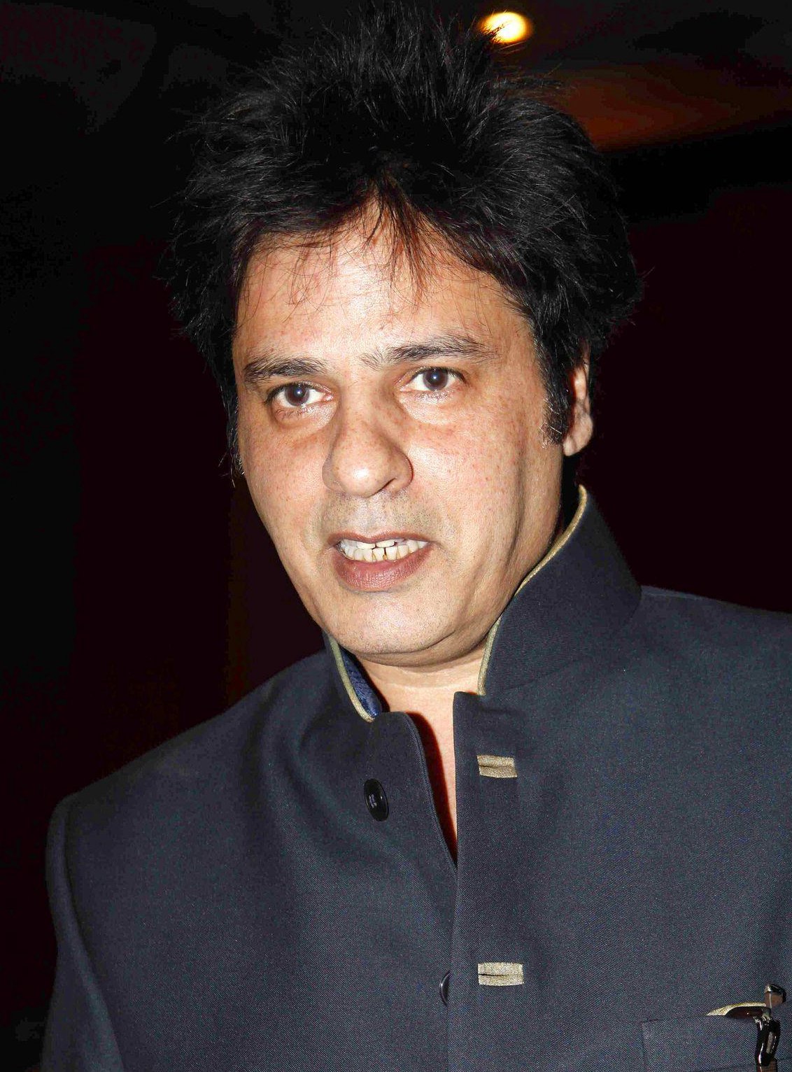 Rahul Roy at an event for Aashiqui (1990)