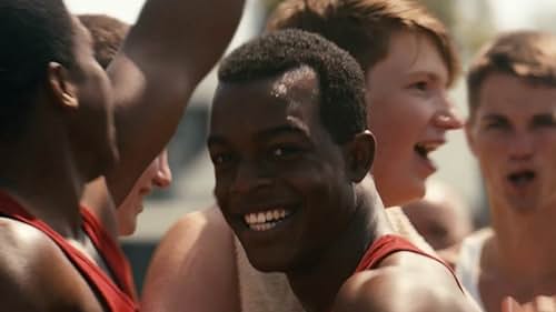 Race: Meet Jesse Owens