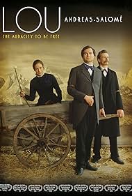 Lou Andreas-Salomé, The Audacity to be Free (2016)