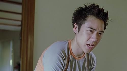 A gay hustler impulsively holds his family hostage on Thanksgiving. This gay and Asian American cult classic will be released 2019 on its 15th Anniversary since its world premiere at AFI Fest 2004.