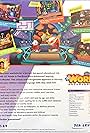 Great Word Adventure (1995)