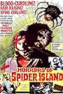 Horrors of Spider Island (1960)