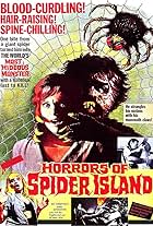 Horrors of Spider Island