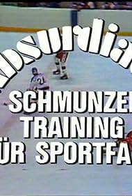 Absurdiade - Schmunzeltraining für Sportfans (1980)