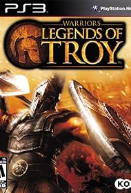 Warriors: Legends of Troy (2011)