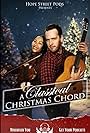 Ian Ronningen and Nhi Do in Hope Street Pods: A Classical Christmas Chord (2023)