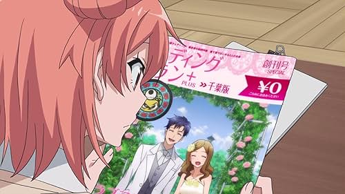 My Teen Romantic Comedy SNAFU (2013)