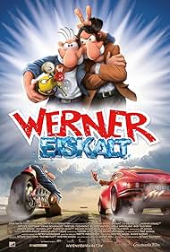 Werner - Eiskalt! (2011)