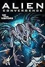 Alien Convergence (2017)