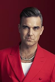 Primary photo for Robbie Williams