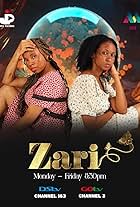 Zari