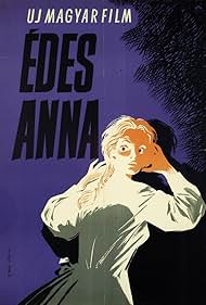 Mari Törőcsik in Édes Anna (1958)