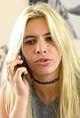 Lele Pons in Sneaking Out (2017)