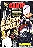 El barón Brakola (1967) Poster