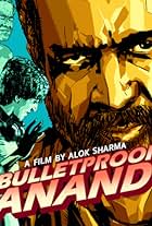 Bulletproof Anand