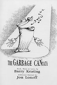 Primary photo for The Garbage Cantata