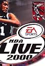 NBA Live 2000 (1999)