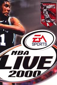 NBA Live 2000 (1999)