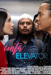 Primary photo for Cinta Elevator