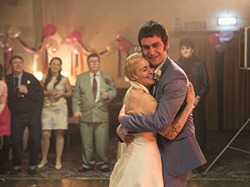 Perry Benson, Joe Gilgun, and Vicky McClure in This Is England '90 (2015)