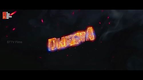 Dheera Teaser