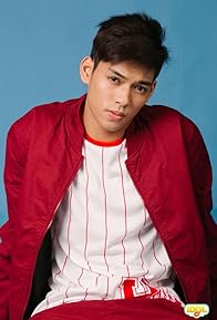 Primary photo for Ricci Rivero