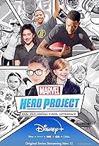 Marvel's Hero Project