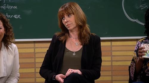 Mackenzie Phillips in One Day at a Time (2017)