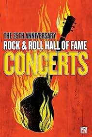 The 25th Anniversary Rock and Roll Hall of Fame Concert (2009)