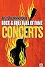 The 25th Anniversary Rock and Roll Hall of Fame Concert (2009) Poster