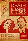 Richard Thomas and Glynnis O'Connor in Death in Small Doses (1995)