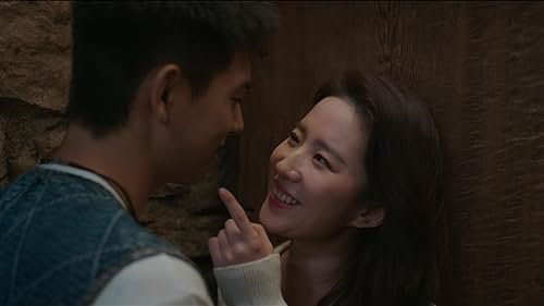 Liu Yifei and Xian Li in Episode #1.31 (2023)