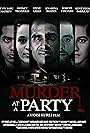 Murder at a Party (2018)