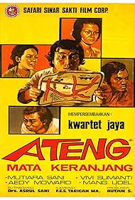 Ateng in Ateng Mata Keranjang (1975)