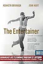 Branagh Theatre Live: The Entertainer